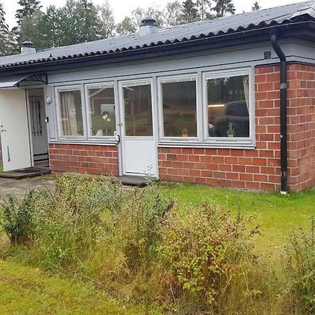 Mysig Lagenhet Nara Isaberg Mountain Resort Nissafors Esterno foto