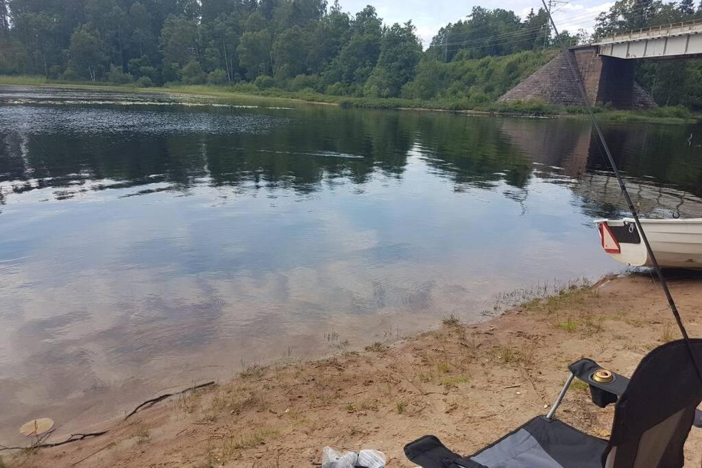 Mysig Lagenhet Nara Isaberg Mountain Resort Nissafors Esterno foto